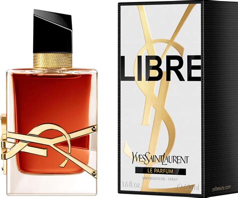 libe ysl